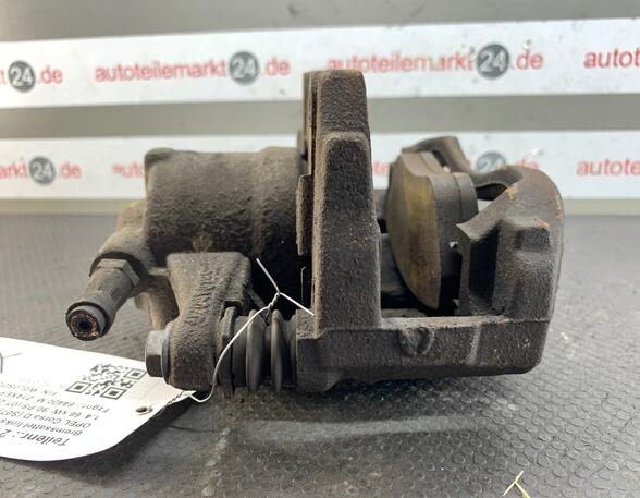 Brake Caliper OPEL Corsa D (S07)