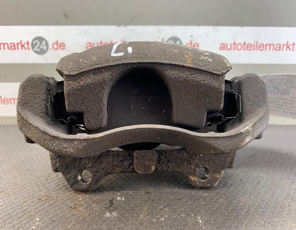 Brake Caliper OPEL Corsa D (S07)