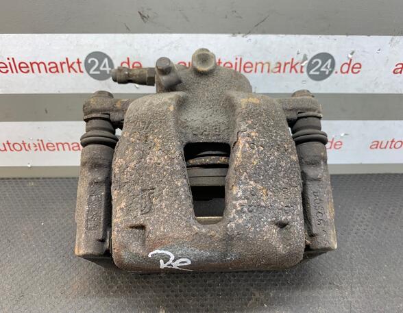 214903 Bremssattel rechts vorne OPEL Corsa D (S07)