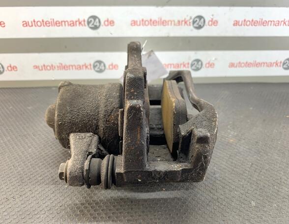 Brake Caliper OPEL Corsa D (S07)