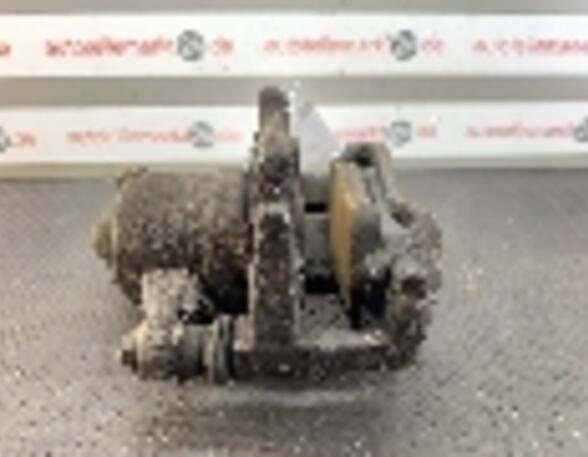 Brake Caliper OPEL Corsa D (S07)