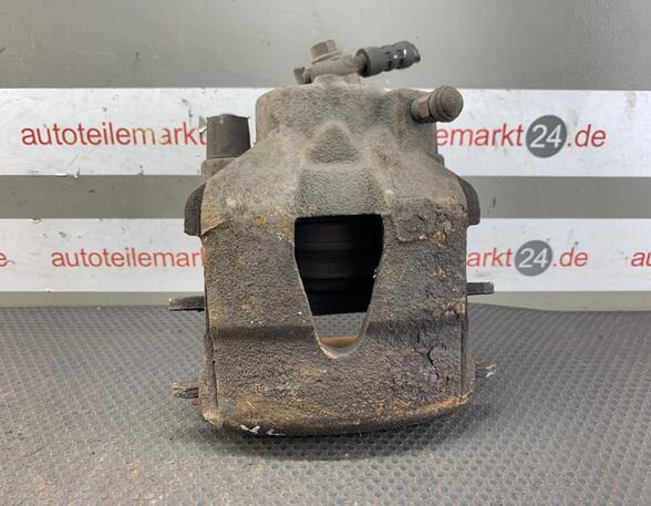 Brake Caliper SEAT Ibiza III (6L1)