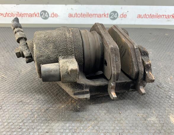 Brake Caliper SEAT Ibiza III (6L1)