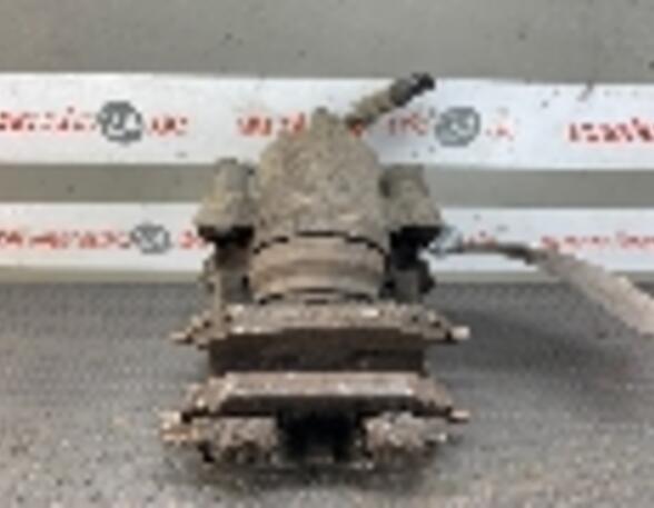 Brake Caliper SEAT Ibiza III (6L1)