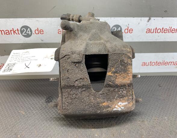 215374 Bremssattel rechts vorne SEAT Ibiza III (6L) 1K0615124D