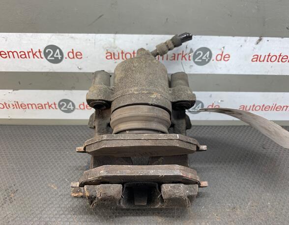 Brake Caliper SEAT Ibiza III (6L1)