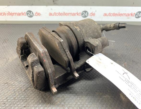 215374 Bremssattel rechts vorne SEAT Ibiza III (6L) 1K0615124D