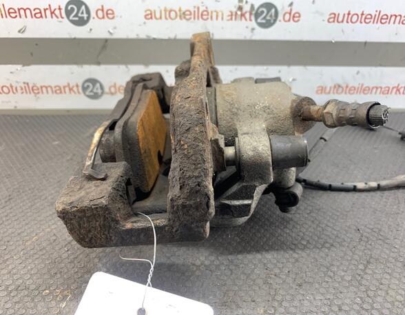 217081 Bremssattel links vorne BMW 3er Touring (E46) 34116758113