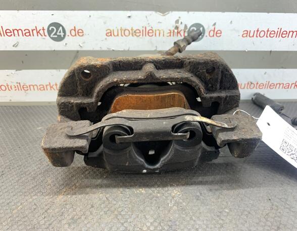 217081 Bremssattel links vorne BMW 3er Touring (E46) 34116758113