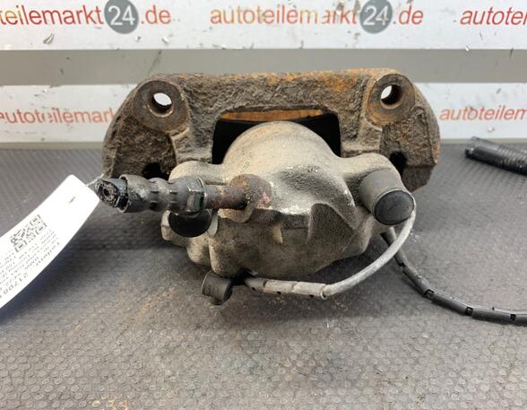 217081 Bremssattel links vorne BMW 3er Touring (E46) 34116758113