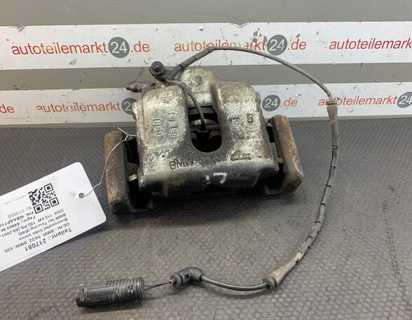 Brake Caliper BMW 3er Touring (E46)