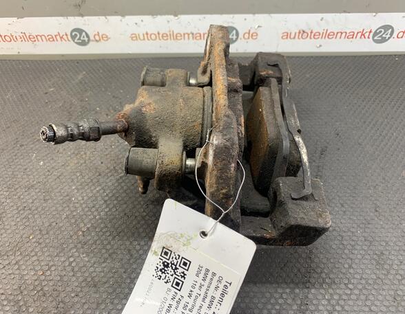 217082 Bremssattel rechts vorne BMW 3er Touring (E46) 34116758114