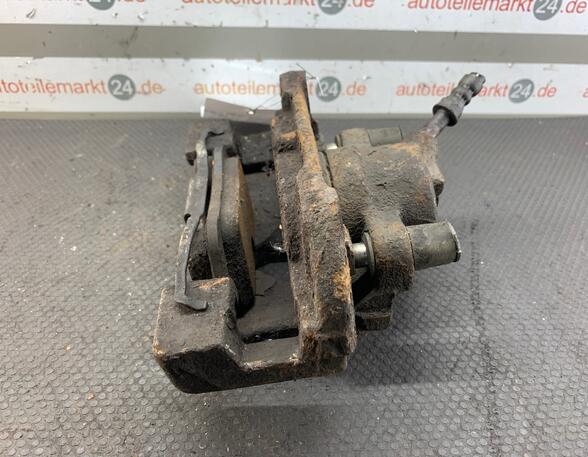 217082 Bremssattel rechts vorne BMW 3er Touring (E46) 34116758114