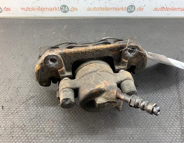 217082 Bremssattel rechts vorne BMW 3er Touring (E46) 34116758114