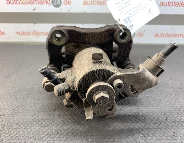 Brake Caliper VW Golf IV (1J1)