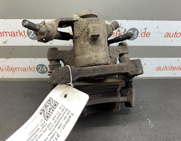 Brake Caliper VW Golf IV (1J1)