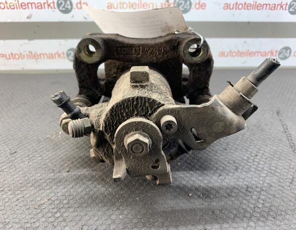 Brake Caliper VW Golf IV (1J1)