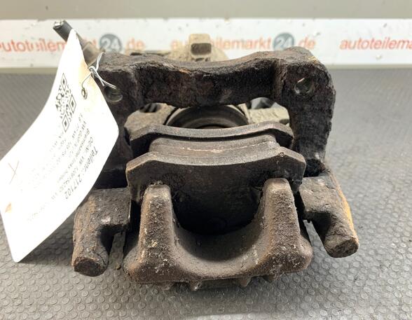 Brake Caliper VW Golf IV (1J1)