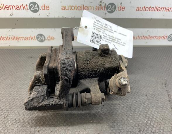 Brake Caliper VW Golf IV (1J1)