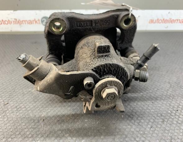 Brake Caliper VW Golf IV (1J1)