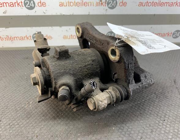 Brake Caliper VW Golf IV (1J1)