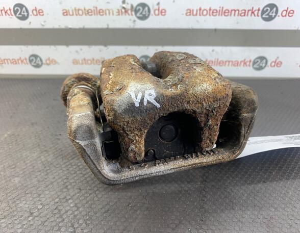 Brake Caliper BMW 3er (E90)