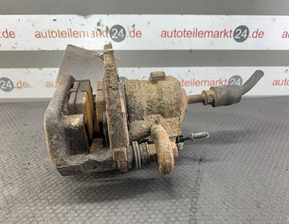 Brake Caliper BMW 3er (E90)