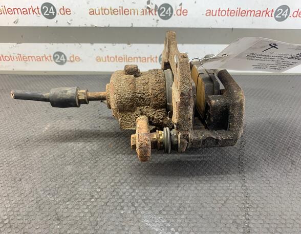 Brake Caliper BMW 3er (E90)