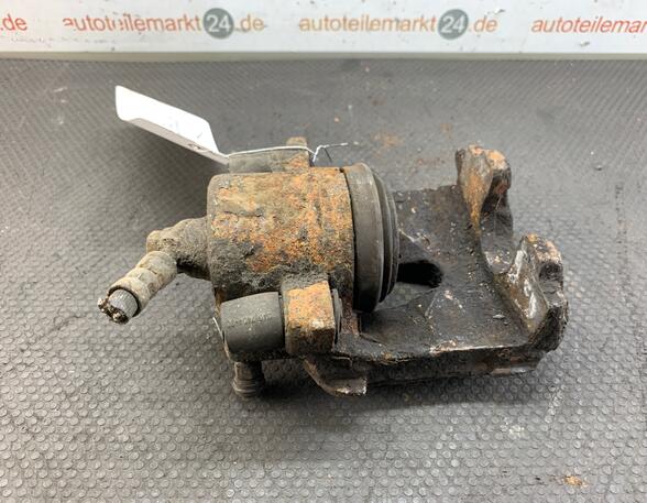 Brake Caliper VW Polo (9N)