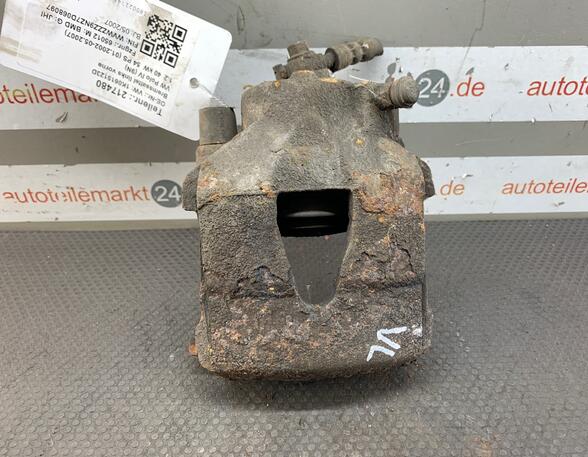 Brake Caliper VW Polo (9N)