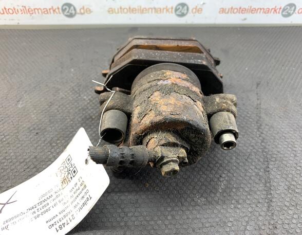 217481 Bremssattel rechts vorne VW Polo IV (9N, 9A) 1K0615124D