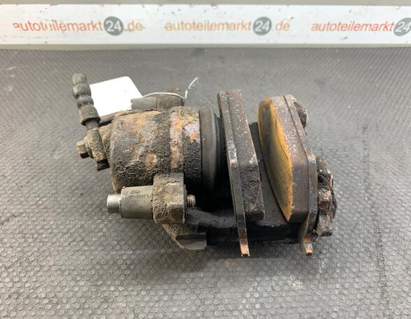 217481 Bremssattel rechts vorne VW Polo IV (9N, 9A) 1K0615124D