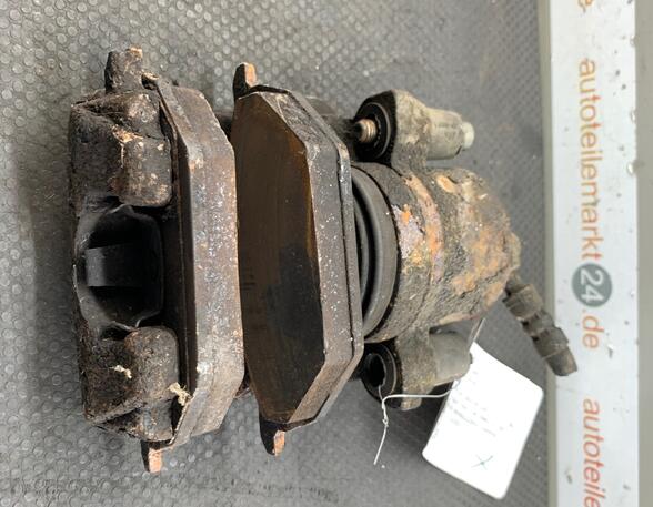 217481 Bremssattel rechts vorne VW Polo IV (9N, 9A) 1K0615124D