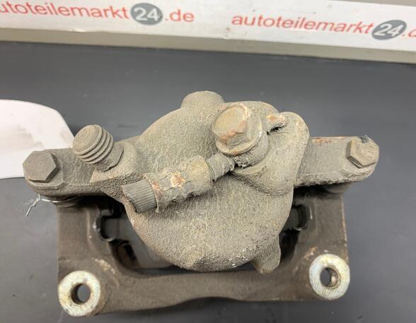 Brake Caliper OPEL Agila (B) (B H08)