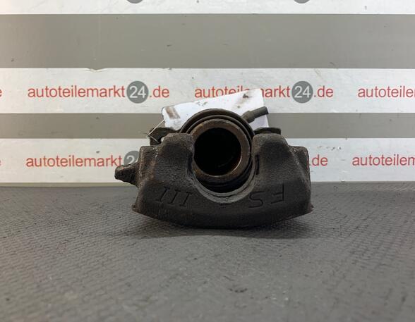 217836 Bremssattel rechts vorne VW Golf IV (1J) 1K0615124D