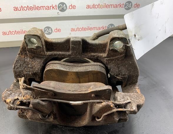 Brake Caliper OPEL Astra H (L48)