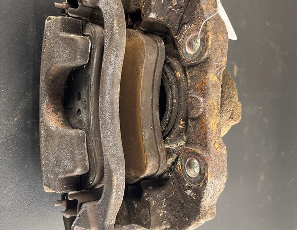 Brake Caliper CITROËN C3 II (SC)