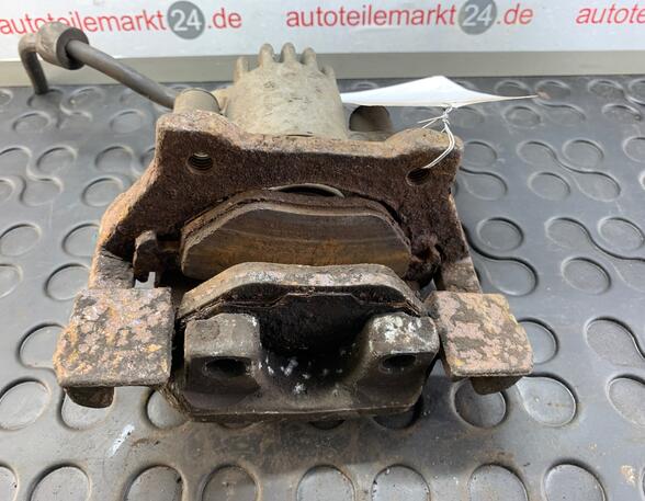 Brake Caliper BMW 5er (E39)