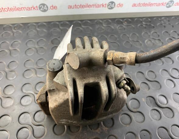 Brake Caliper BMW 5er (E39)