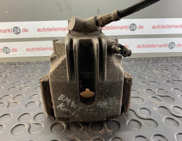 Brake Caliper BMW 5er (E39)