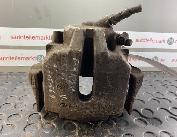 Brake Caliper BMW 5er (E39)