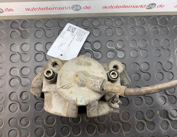 Brake Caliper BMW 5er (E39)