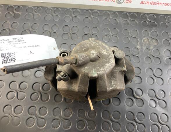 Brake Caliper BMW 5er (E39)