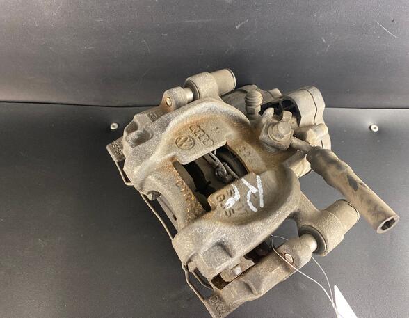 Brake Caliper VW Golf VII (5G1, BE1, BE2, BQ1)