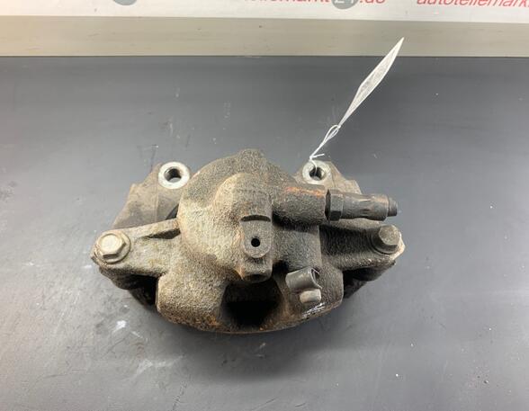 Brake Caliper OPEL Corsa D (S07)