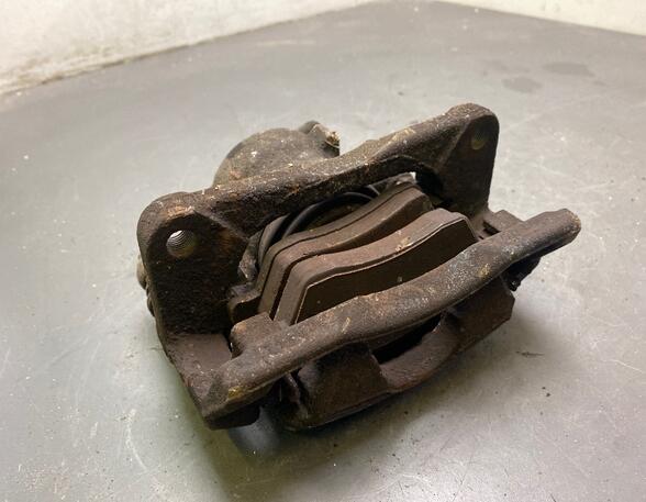 Brake Caliper OPEL Agila (B) (B H08)