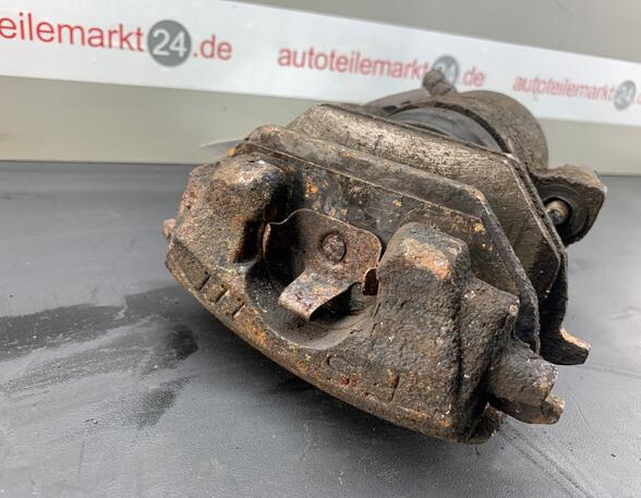 225576 Bremssattel links vorne SEAT Ibiza IV (6J) 1K0615123D