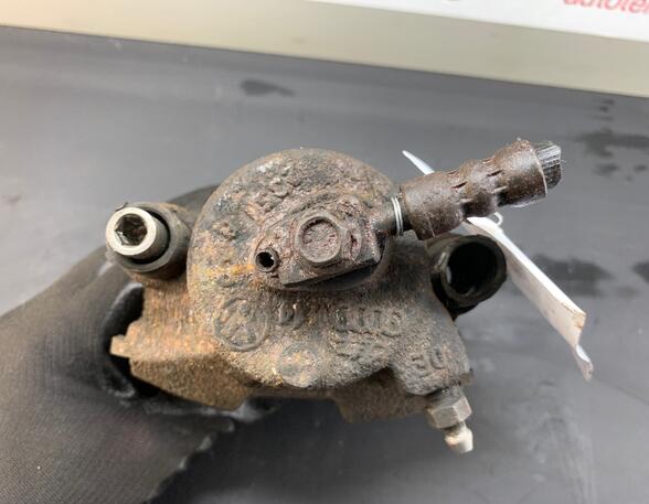 Brake Caliper SEAT Ibiza IV (6J5, 6P1)