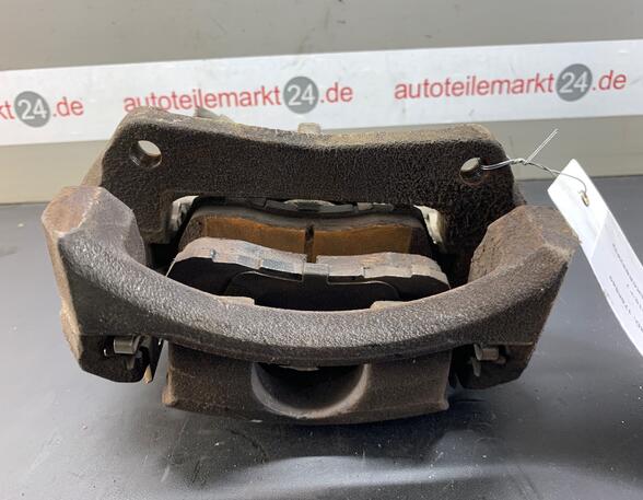 225603 Bremssattel links vorne FORD Fiesta VI (CB1, CCN) 1766840