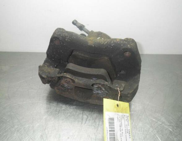 15611 Bremssattel links vorne VW Transporter T5 Bus 7E0105A